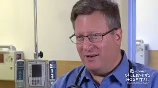 What Can Be Done about Serious Constipation in Children? - Howard Baron, MD