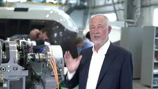 Обзор новой разработки SkyWay  инновации, сертификация, проекты