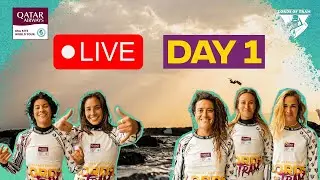 LIVE DAY 1 - LOT 2023