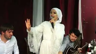 Гюльназ Гаджикурбанова 