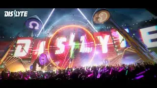 Gyrate Music Festival - Discboom Debut: It's Show Time! | Dislyte