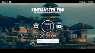 KINE MASTER MOD APK 2020(TANPA WATERMAK)