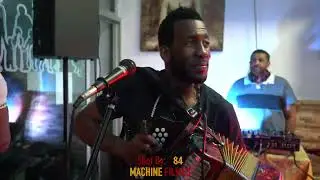 Juvino e banda (Cafe Restaurante Fontainhas)