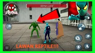 SELESAIN SEMUA MISI!! | POWER SPIDER 2 PART 2 END!!