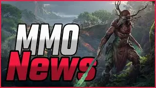 MMO News -  October Week 40, 2022 - Dragonflight Release, ESO Firesong, EQ 1 & 2 Expansions
