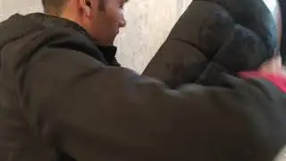 Перетяжка изголовья кровати мастерами ателье Вариант