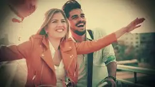 Keep It Burning (Official Lyric Video)