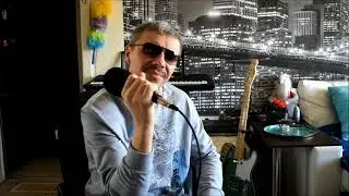 Ты меня любишь 
