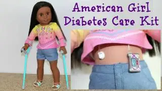 Diabetes Playset Review