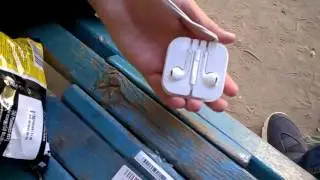 То самое чувство когда распаковываешь продукцию APPLE