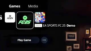 EA SPORTS FC 25 | Demo