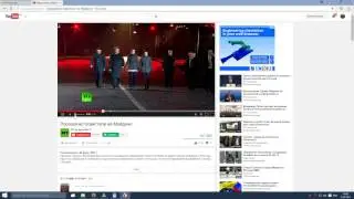 Как скачать видео или музыку с Youtube и Вконтакте