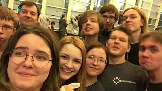 Тренировки для мозгов. Студия 11. 10.12.18