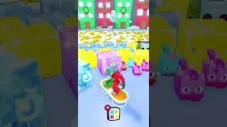 Бесплатный ТИТАНИК в Pet Simulator 99! 