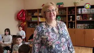 Ждем в 1 класс - Идем в школу!