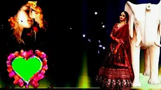 green screen  Bewafa video effect background/ Bewafa green screen video new HD