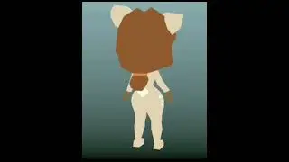 Dr.doe spinning for 20 minutes extended
