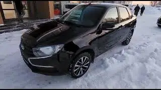 Lada Granta Liftback #CLUB | Лада Гранта Лифтбек #CLUB