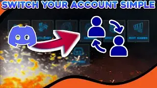 How to Change your Discord Account Fast and Simple | In 2022 For Free