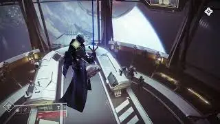 Destiny 2 Lightfall Get Equip Acasia's Dejection with Keep Away and High Impact Reserves