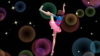 [mmd x undertale] dancetale frisk you spin me round