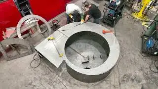 AirPro Factory Tour 2024