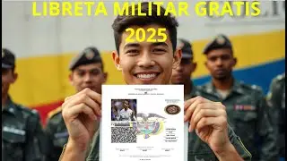 ¡Libreta Militar GRATIS en Colombia! 2025 (Requisitos para No Pagar NADA)