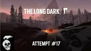 Long Dark - Bear Skin Coat on INTERLOPER - Attempt #16