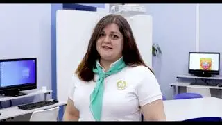 Московский конкурс «Школа самых классных классных 2021» ГБОУ Школа №1375