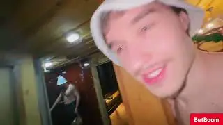 ХАЗЯЕВА В БАНЕ + вайб