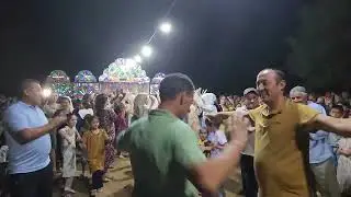 БАЗМИ  ДЕВОНА  ДАР РЕГАР ДЕҲАИ ШУНУК 03.08.2023. БАРОИ БАЧАҲОИ КАНАКОВА БИНЕД  ГАРЕНИ БАД ГУЗАШТ