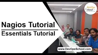 Nagios Essential  Tutorial for Beginners by Rajesh Kumar