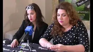 Медведева и Скулкина рассказали 