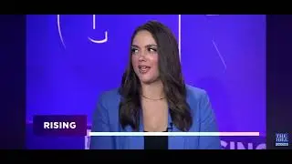 Is the RIGHT planting stories about KAMALA’S husband Doug Emhoff?!