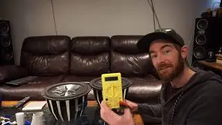 BLOWN Subwoofers!?!? Here's how to tell.