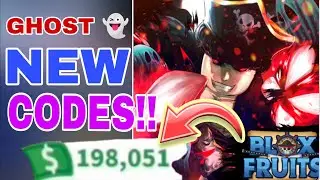 ✅ GOSHT ✅ BLOX FRUITS CODES - BLOX FRUITS CODES 2023