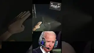 The presidents try to rob a house (ai voice)