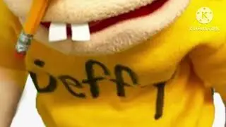 Jeffy’s heartbeat (SML)