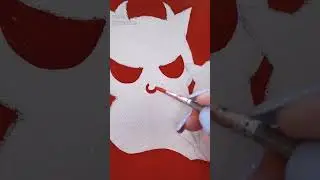Страшная история 