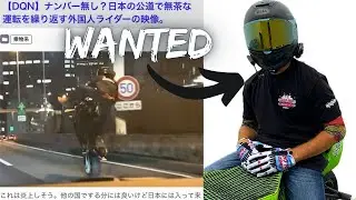 Why I Can NEVER Go Back To JAPAN...