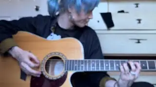 pope alexander - crywank cover