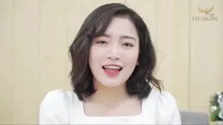 Hành trình chữa trị mụn của hotgirl Hải Yến