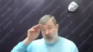 Вячеслав Мальцев ПЛОХИЕ НОВОСТИ Центр оппозиции в Москве Артподготовка