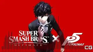 Super Smash Bros. Ultimate (2018) | Time To Make History