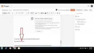 CARA MUDAH MENGUBAH LINK MENJADI TULISAN