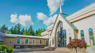 Вечірнє служіння | Середа | 7 Серпня, 2024