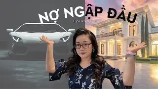 Bài học đau thương về đòn bẩy và vay nợ