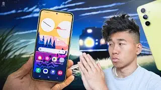 Galaxy A54 5G Honest Review | The S23 Jr.