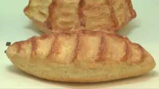 Музей хлеба