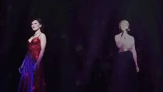 Let me be your star — Вера Свешникова, Наталия Диевская [27.03.2021]